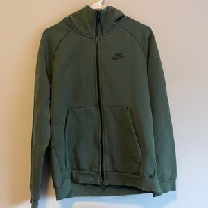 Nike Men’s Hoodie Zip-up